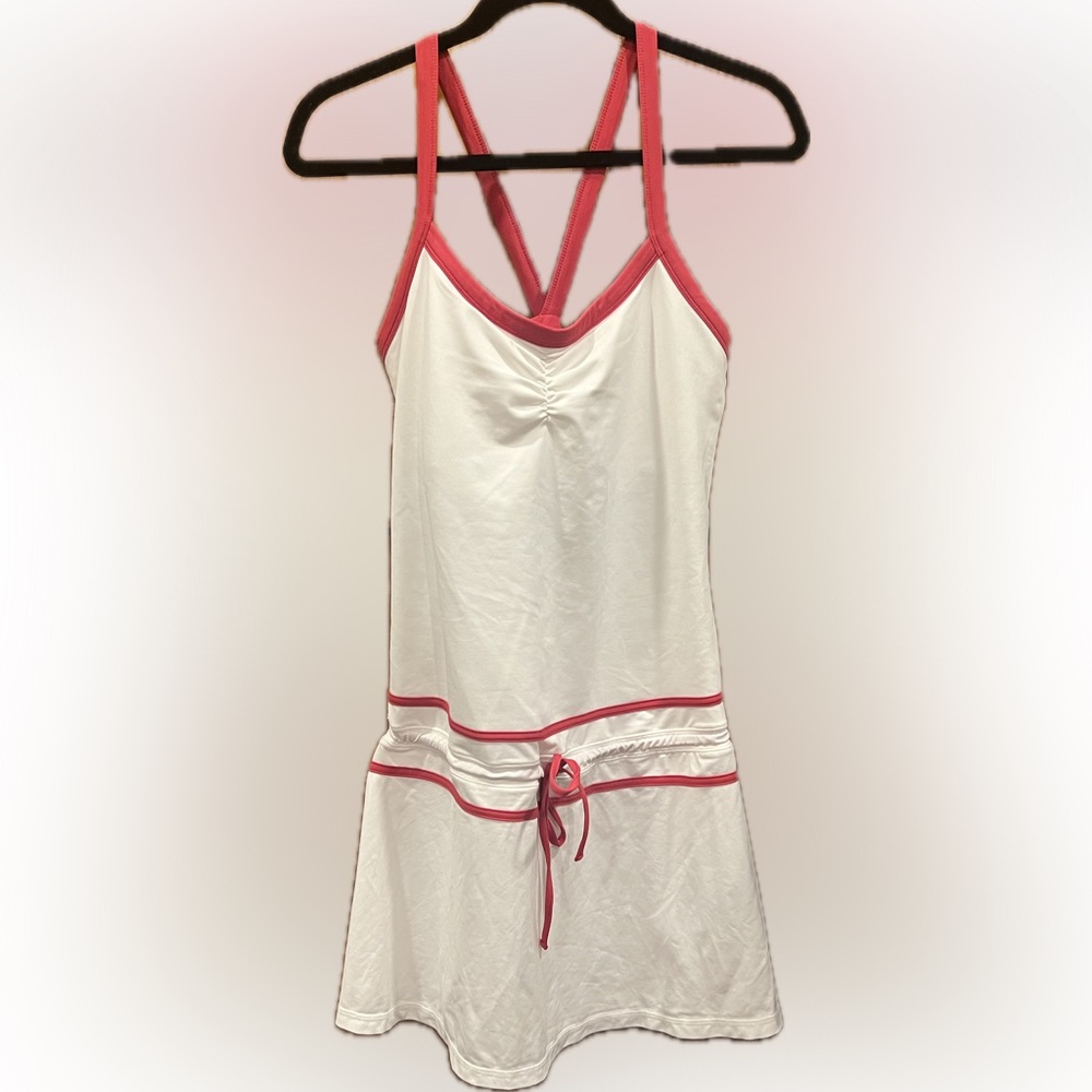 Athleta Tennis Pickleball Dress